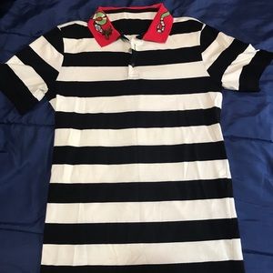 Men’s Gucci Polo Shirt